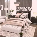 Mirelle Bedroom