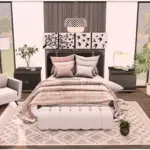 Mirelle Bedroom