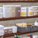 Storage Set CC