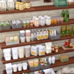Storage Set CC