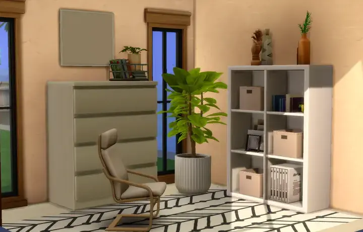 Lugnro Set