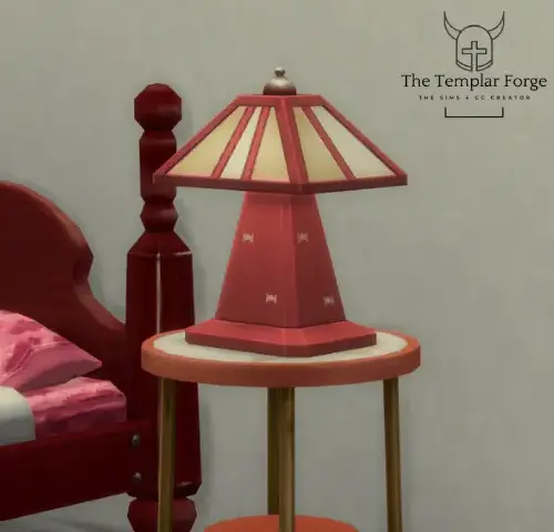 Cozy Dream Lamp