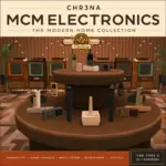 MCM Electronics Collection
