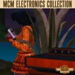 MCM Electronics Collection