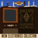 MCM Electronics Collection