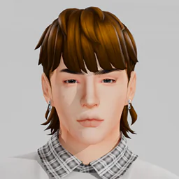 Lester Hair