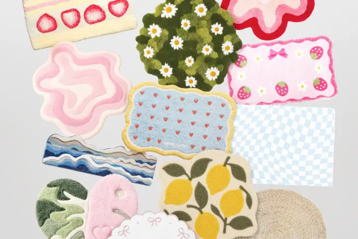 HAPPY HOME RUGS