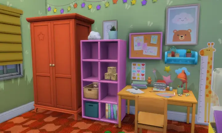 Whimsy & Wonders Set