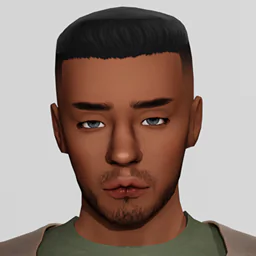 Lenard Hair