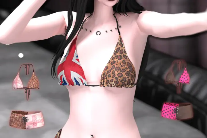 Jane outfit