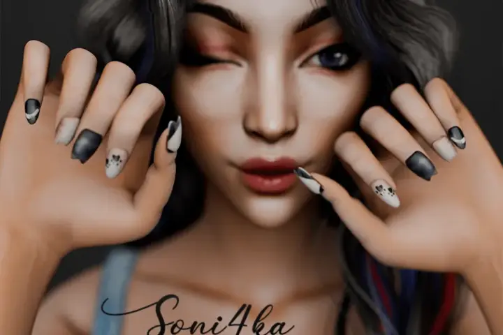 Nails 005