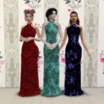 Zizi dress