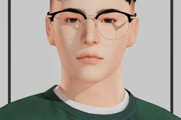 Parker Hair