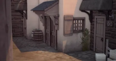 Spice Merchant