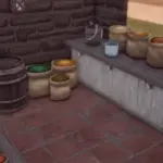 Spice Merchant