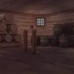 Spice Merchant