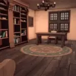Spice Merchant