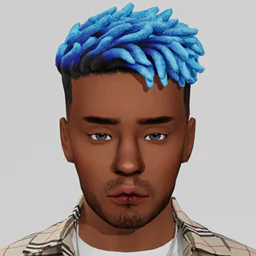 Devon Hair