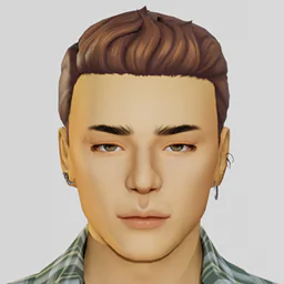 Harold Hair
