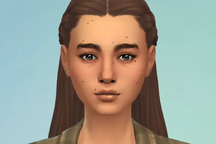 Shine Mole Kit Revamp - A Vegantrait Edit