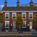 London Townhouses | No CC | 02