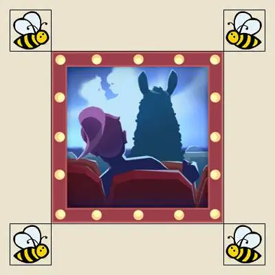 No Movie Theatre Pop-ups for NPCs