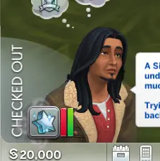 JayESims x Jaye Hinson Presents: Jaye’s Realistic Mood Names V1