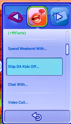 JAYESIMS X JAYE HINSON PRESENTS - SHIP DA KIDS OFF
