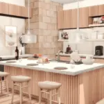 Nuri Kitchen