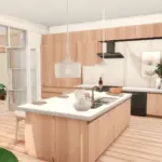 Nuri Kitchen