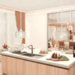 Nuri Kitchen