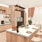 Nuri Kitchen