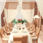 Nuri Dining Room