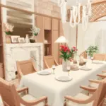 Nuri Dining Room