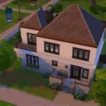Cosy House