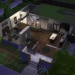 Cosy House