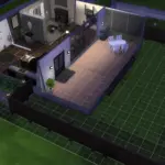 Cosy House