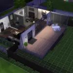 Cosy House