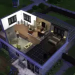 Cosy House