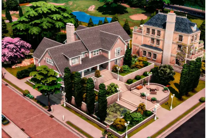 MM Family Dream Home