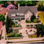 MM Family Dream Home