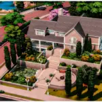 MM Family Dream Home
