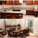 MM Family Dream Home