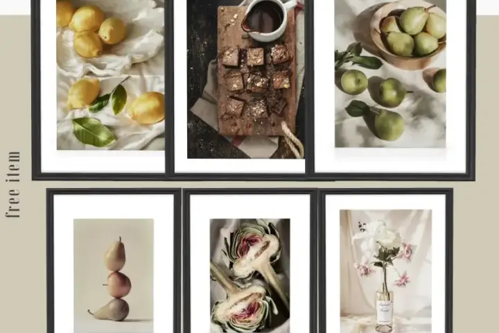 foodography