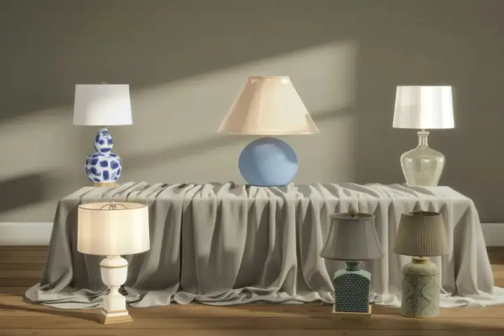 DECOR | Nancy Meyers Extras PT 2