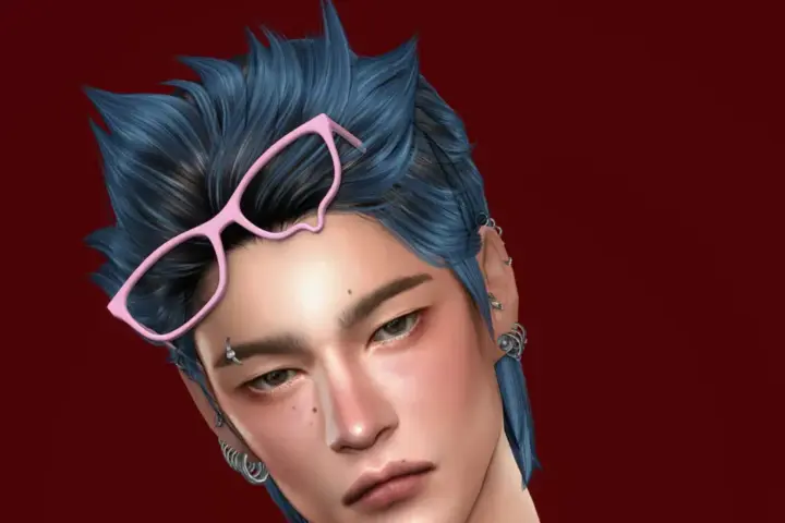 Мин Хо/ Min Ho
