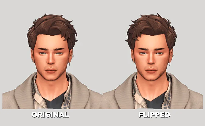 Shane Hair