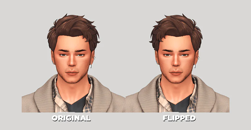 Shane Hair