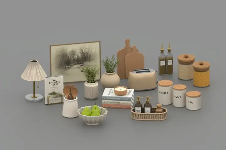 Warmth Collection