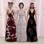 Amal dress